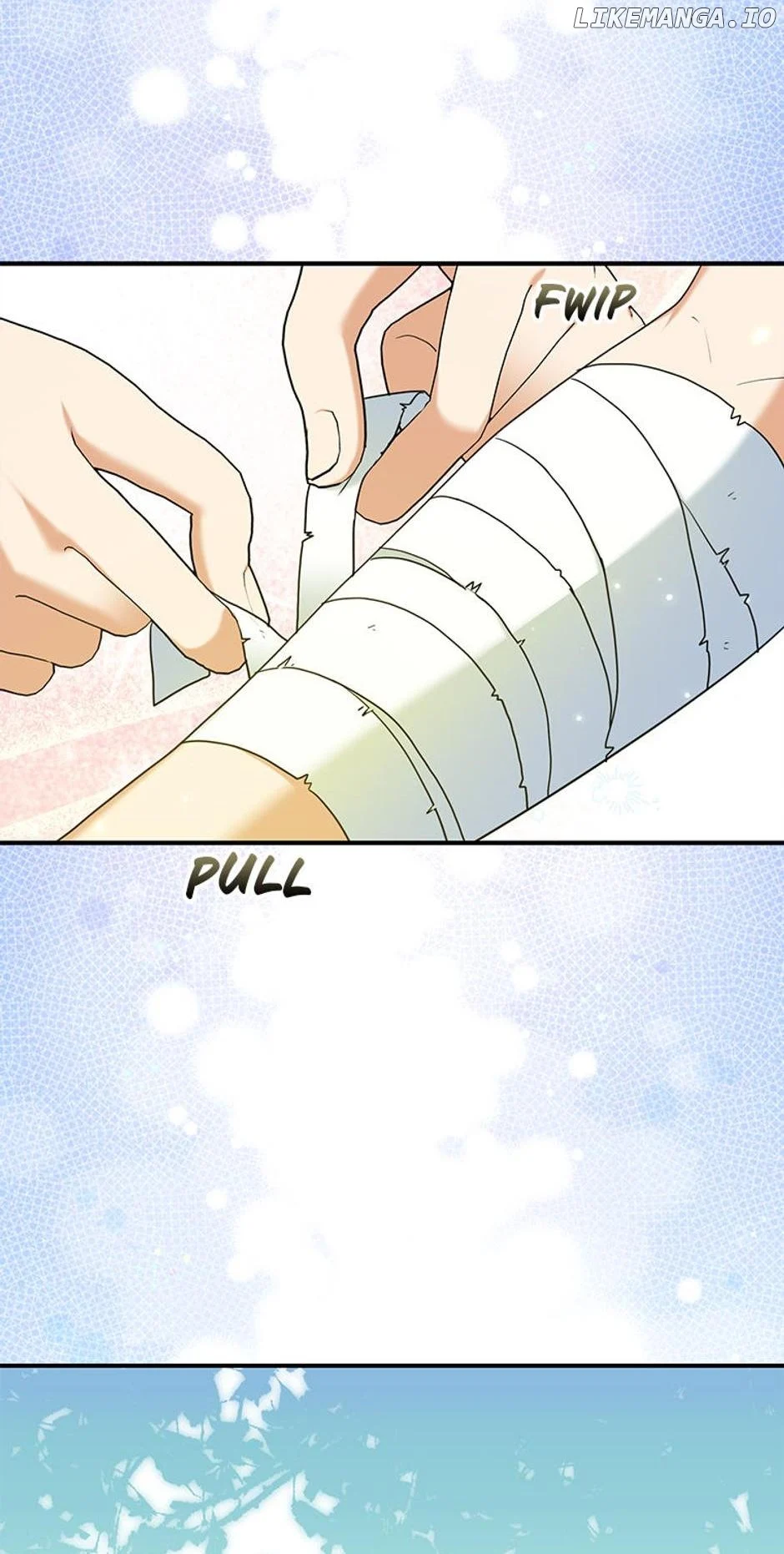 Duke Please Fail!  24 page 1