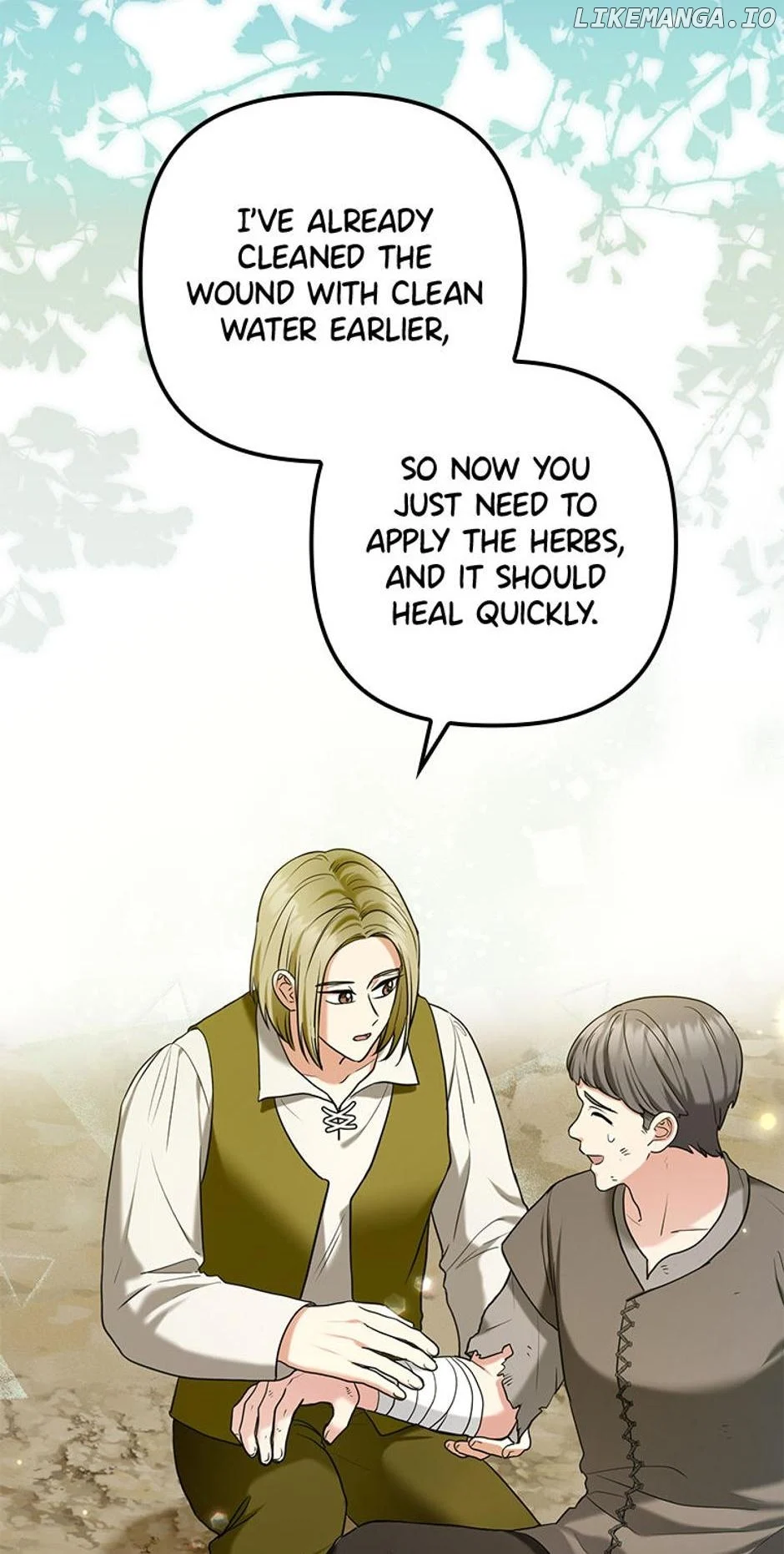 Duke Please Fail!  24 page 2