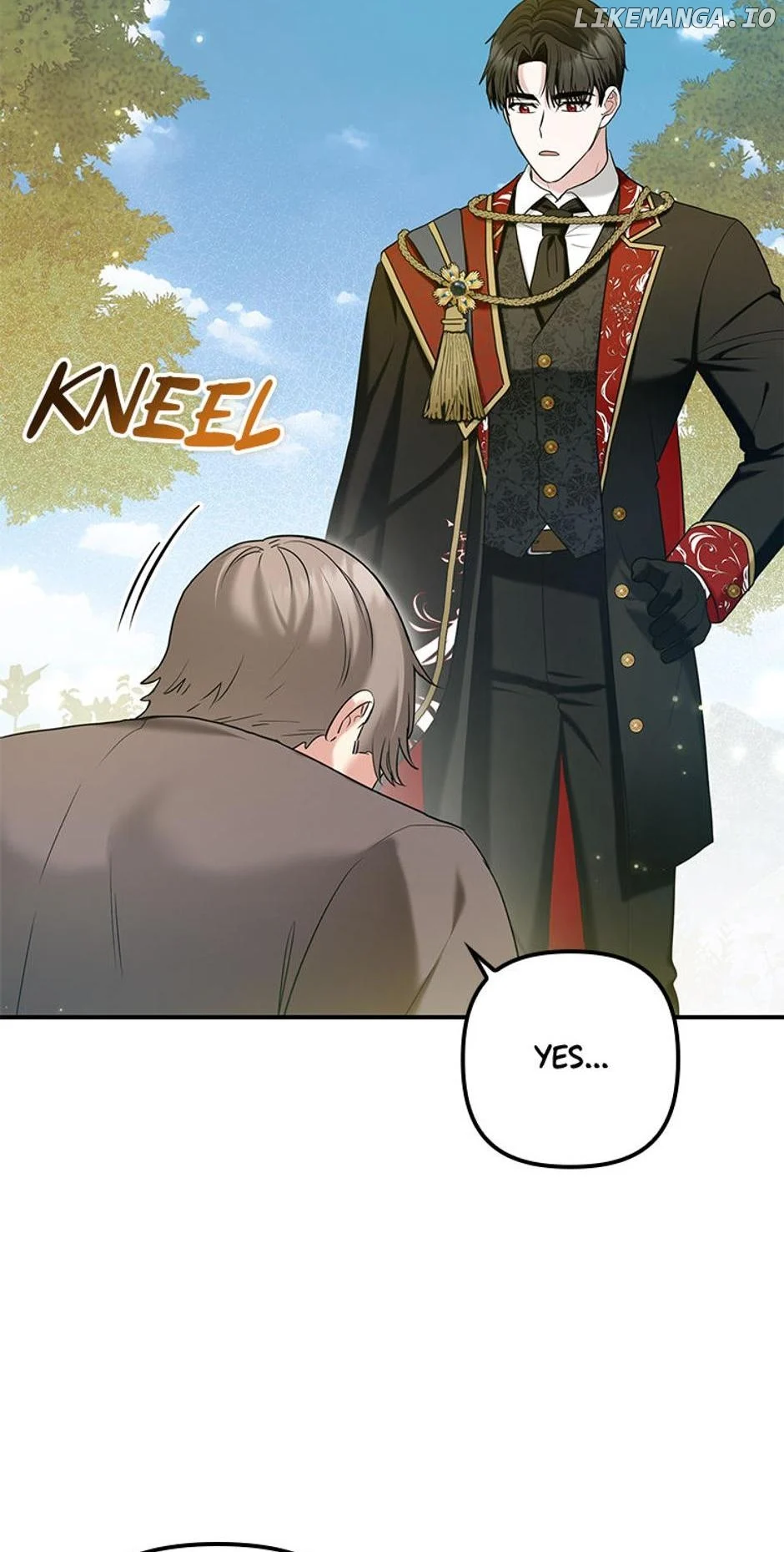 Duke Please Fail!  24 page 12