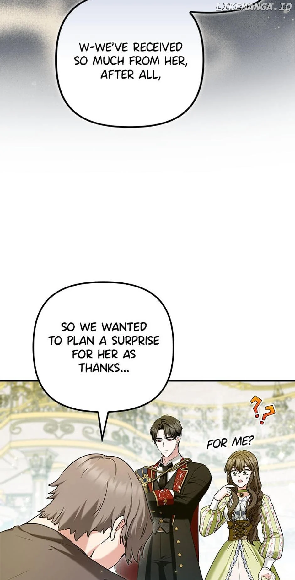 Duke Please Fail!  24 page 30