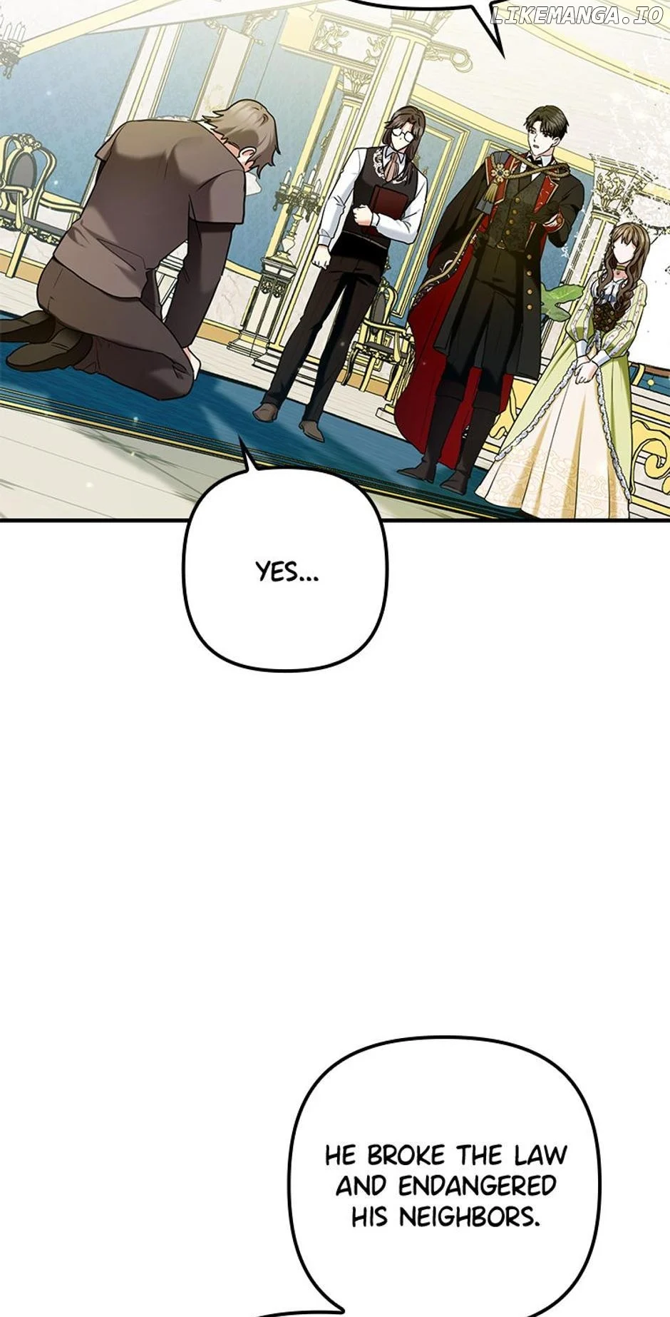 Duke Please Fail!  24 page 33