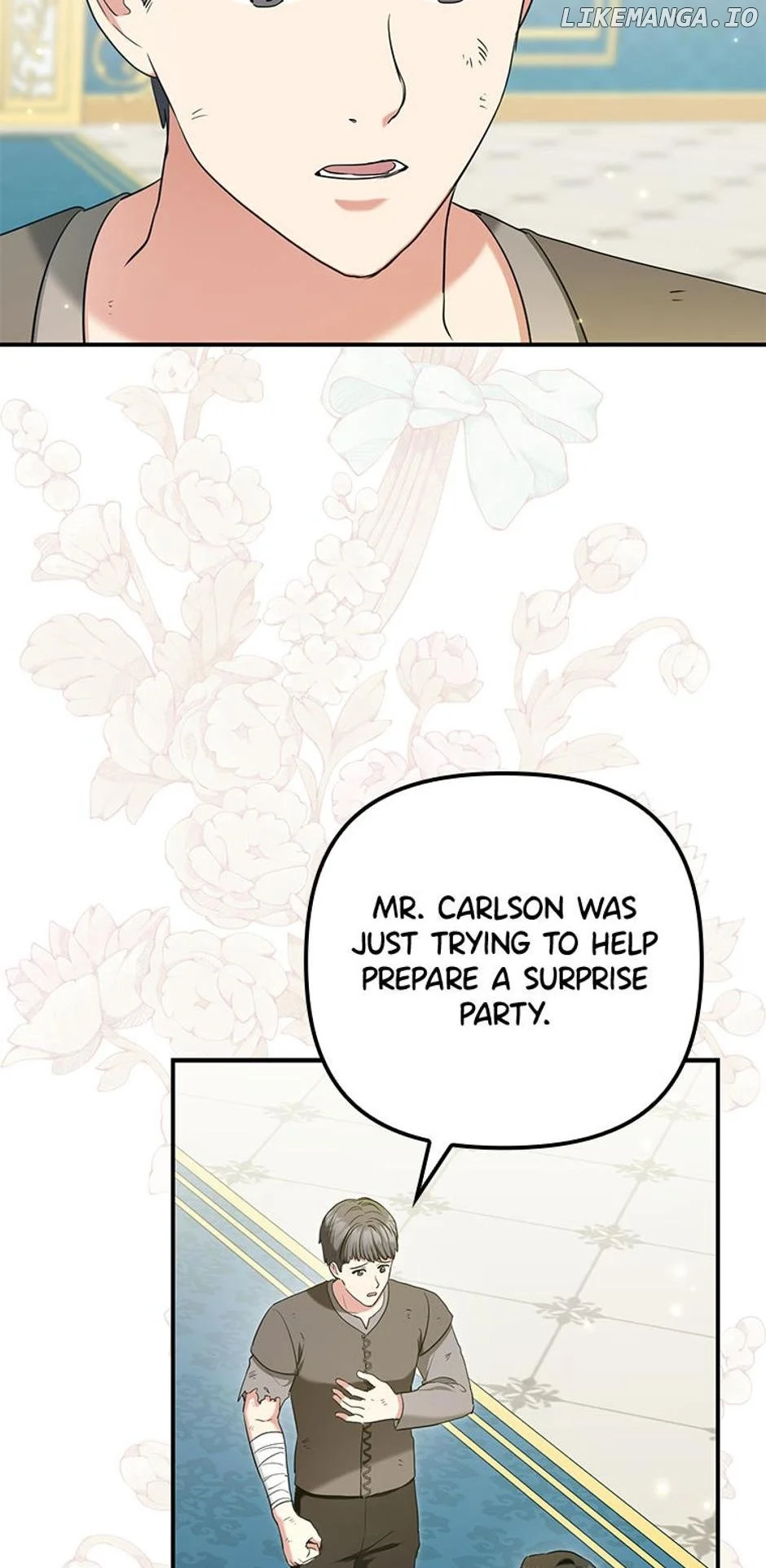 Duke Please Fail!  24 page 47