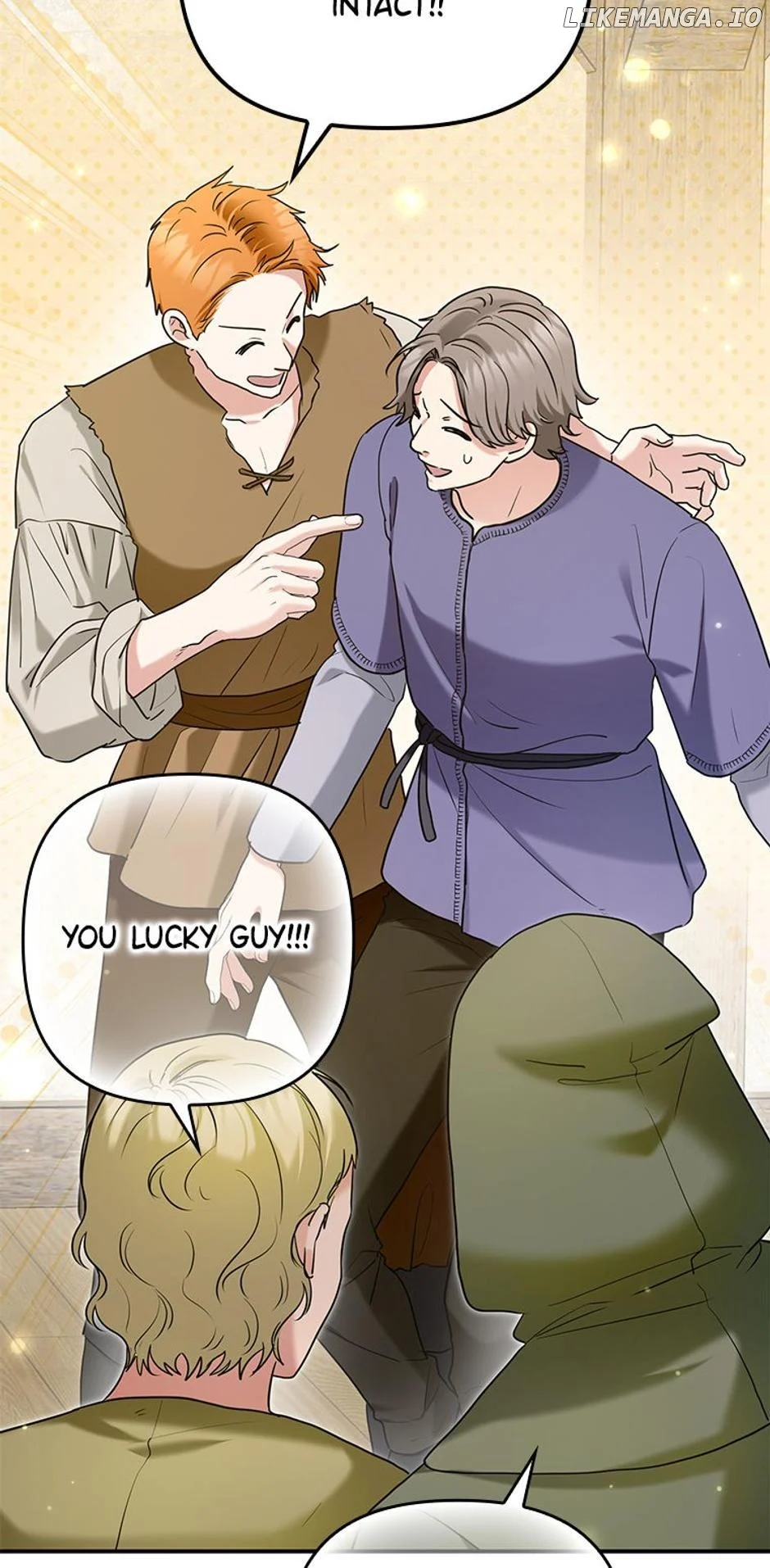 Duke Please Fail!  24 page 58