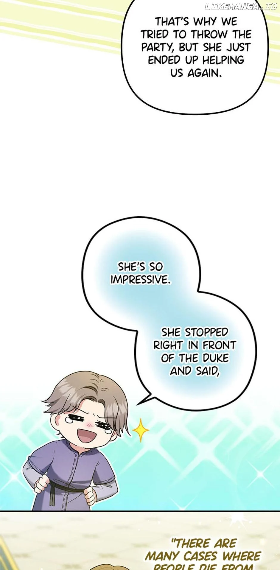 Duke Please Fail!  24 page 60