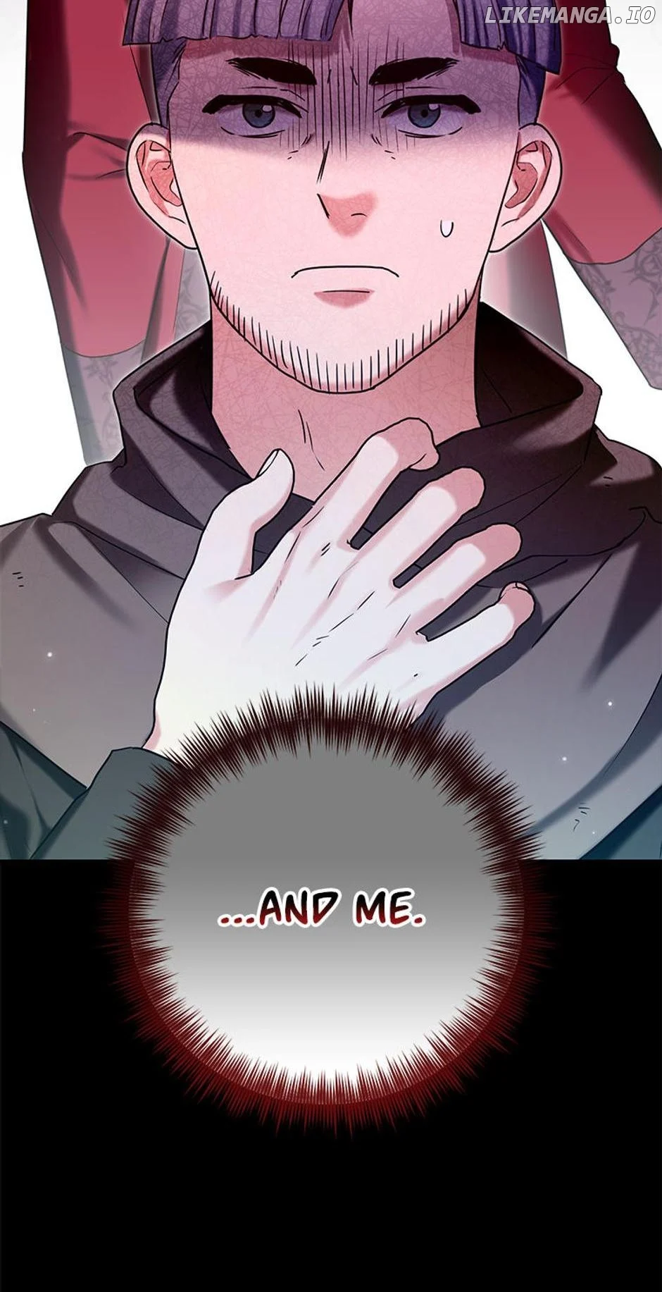 Duke Please Fail!  24 page 73