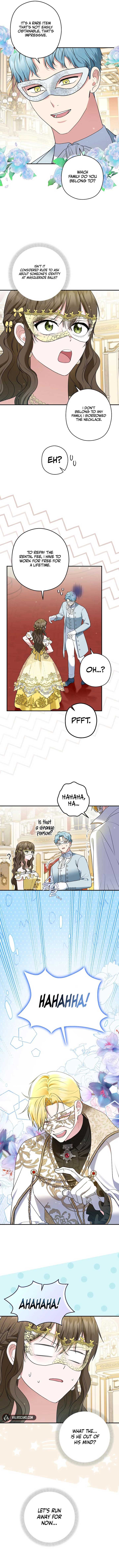Duke Please Fail!  39 page 5
