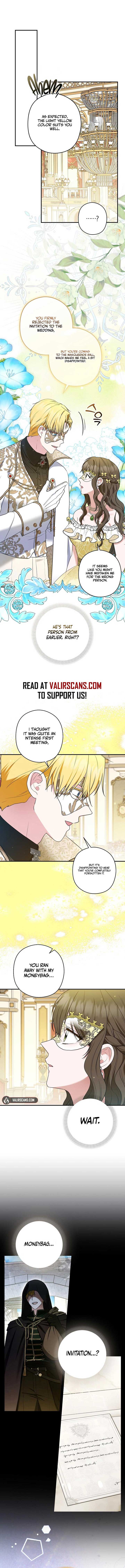 Duke Please Fail!  39 page 6