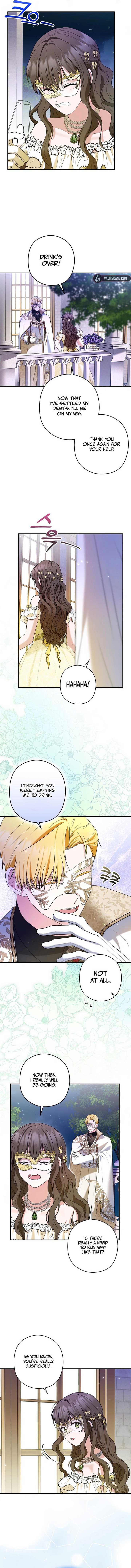 Duke Please Fail!  39 page 9