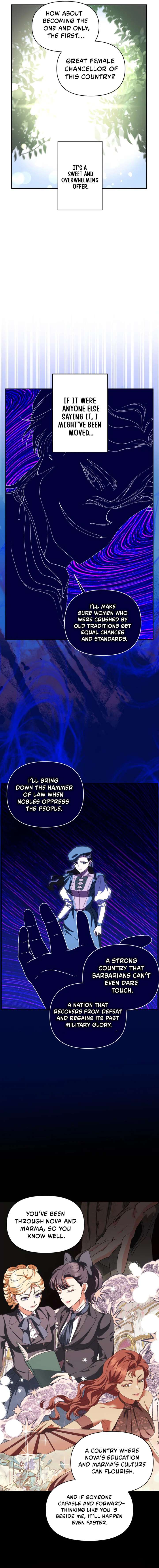 Ebony Chapter 172 - Page 5