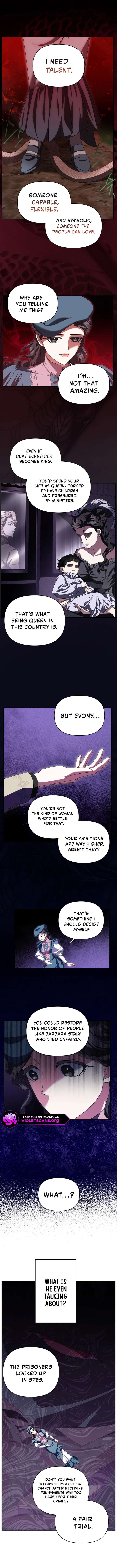 Ebony Chapter 172 - Page 6