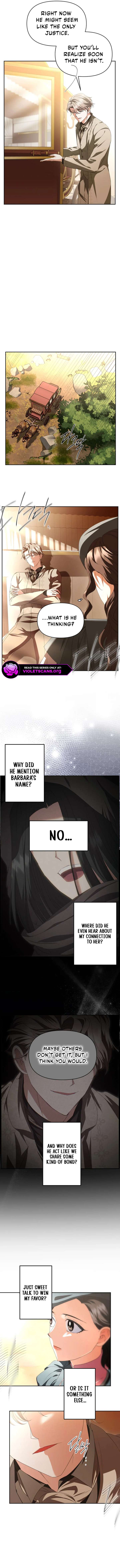 Ebony Chapter 172 - Page 8