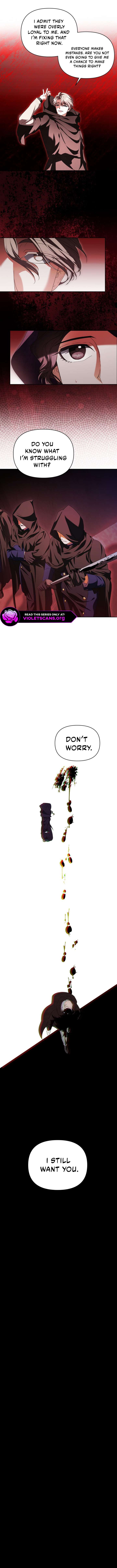 Ebony Chapter 173 - Page 10