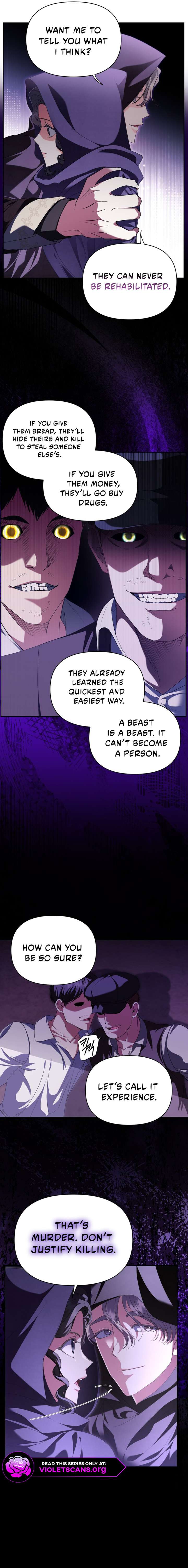 Ebony Chapter 173 - Page 4