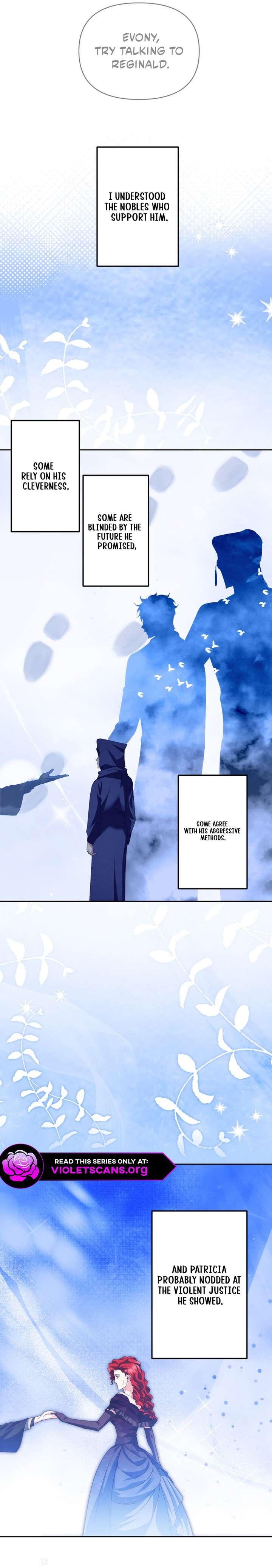 Ebony Chapter 173 - Page 8