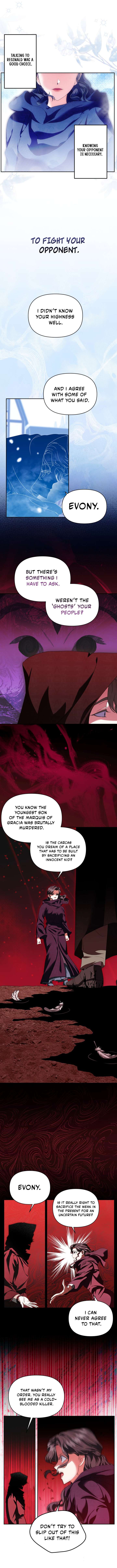 Ebony Chapter 173 - Page 9