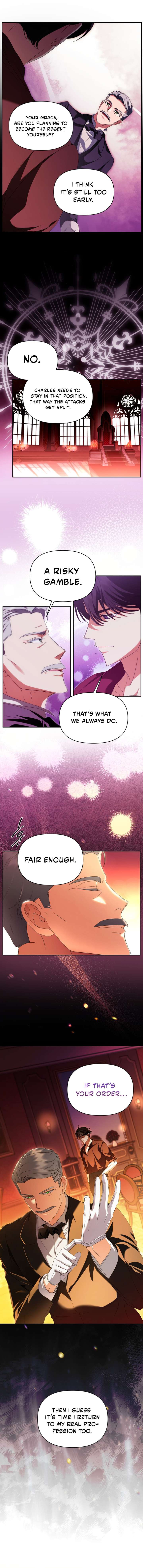 Ebony Chapter 174 - Page 5