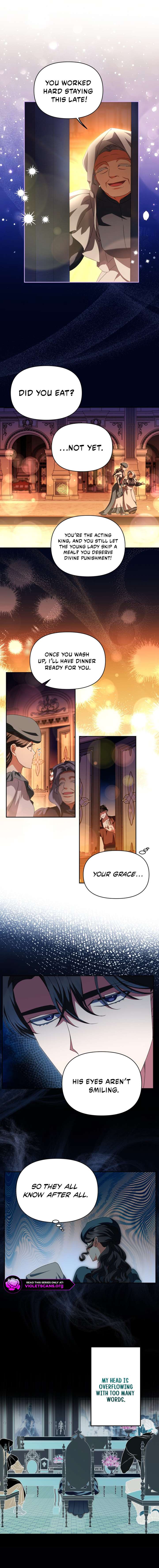 Ebony Chapter 174 - Page 6