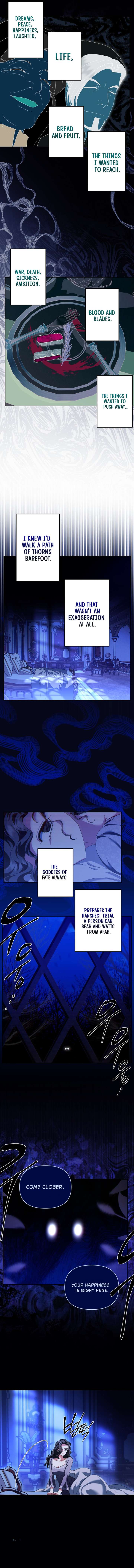 Ebony Chapter 174 - Page 7