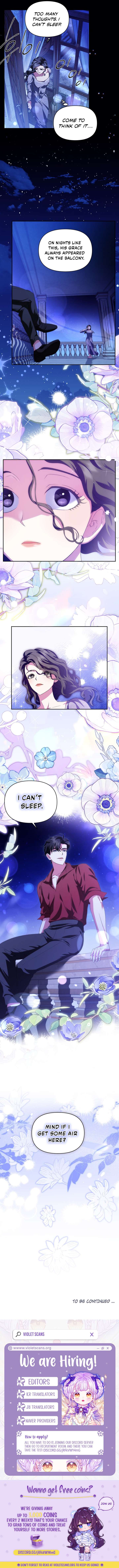 Ebony Chapter 174 - Page 8