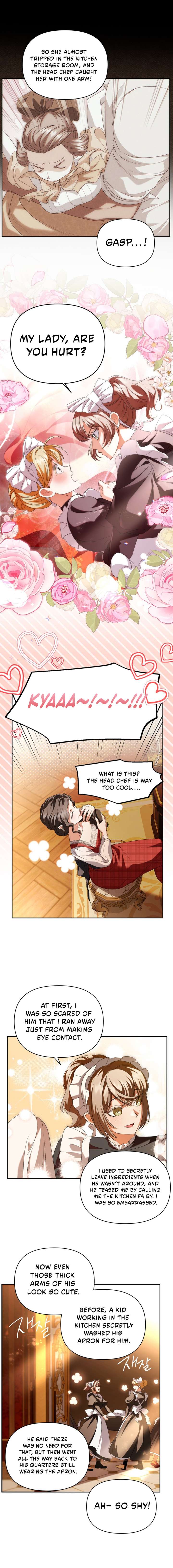 Ebony Chapter 175 - Page 5