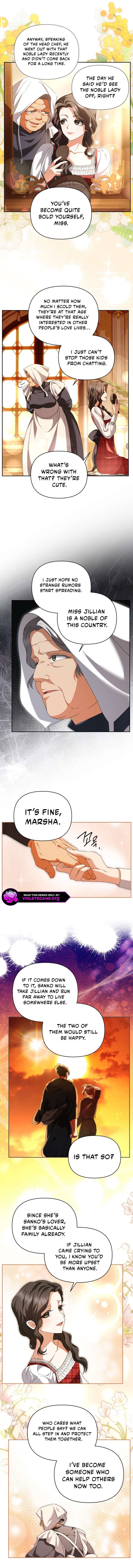 Ebony Chapter 175 - Page 6