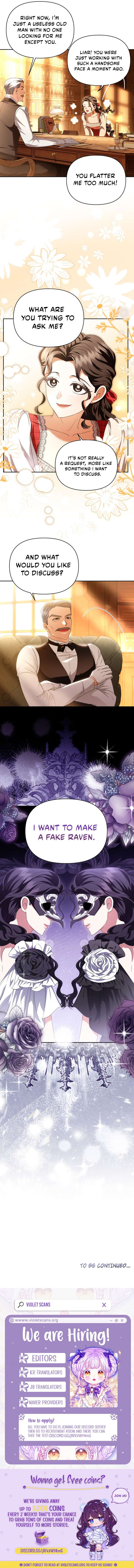 Ebony Chapter 175 - Page 8