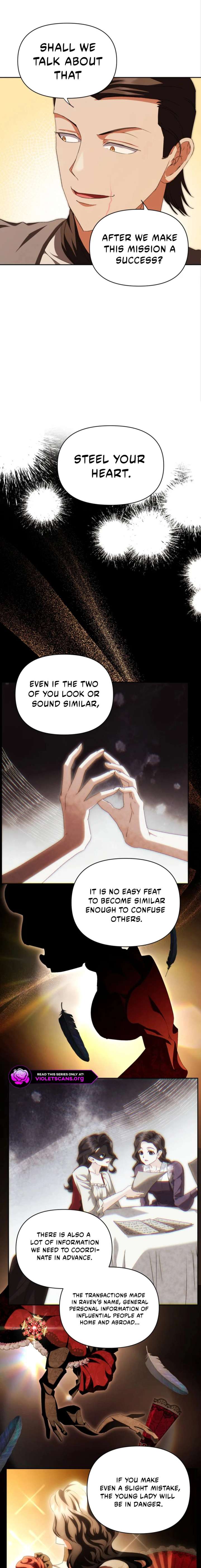 Ebony Chapter 176 - Page 11