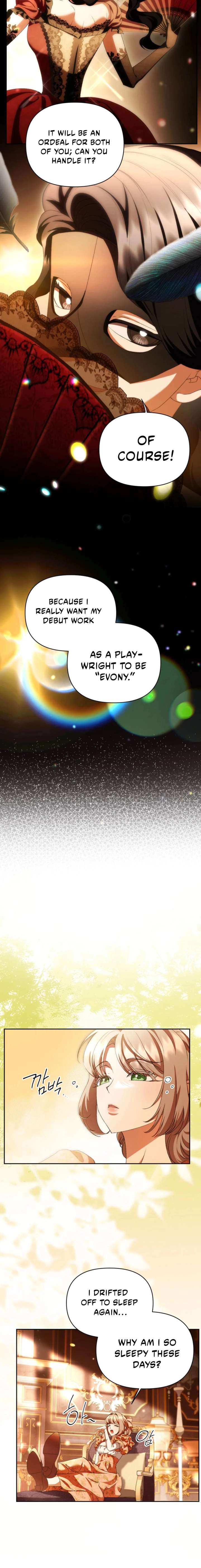 Ebony Chapter 176 - Page 12