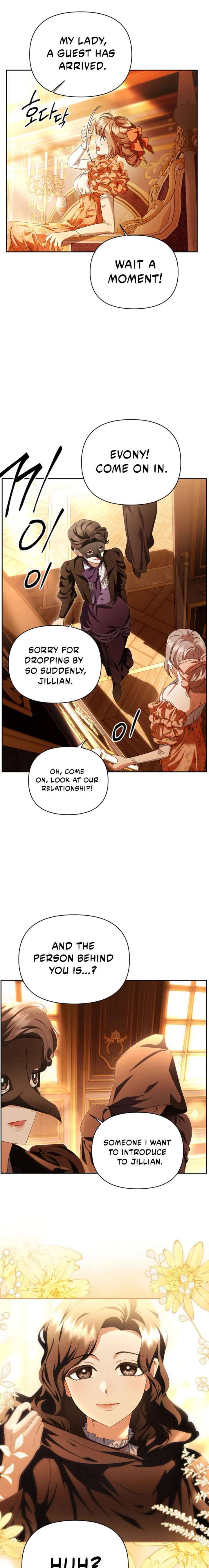 Ebony Chapter 176 - Page 13