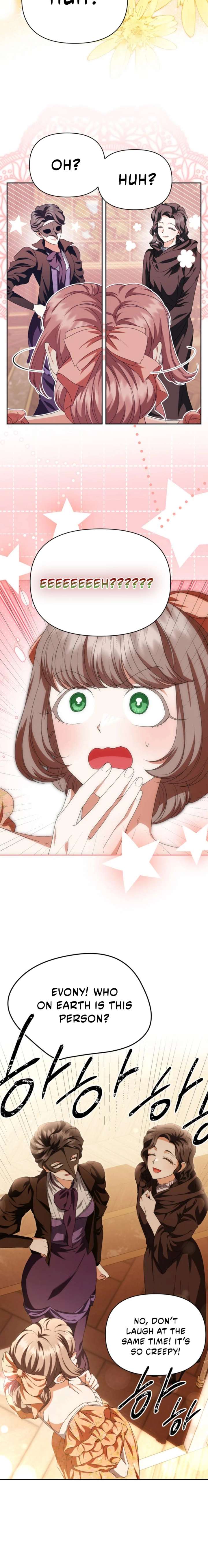 Ebony Chapter 176 - Page 14