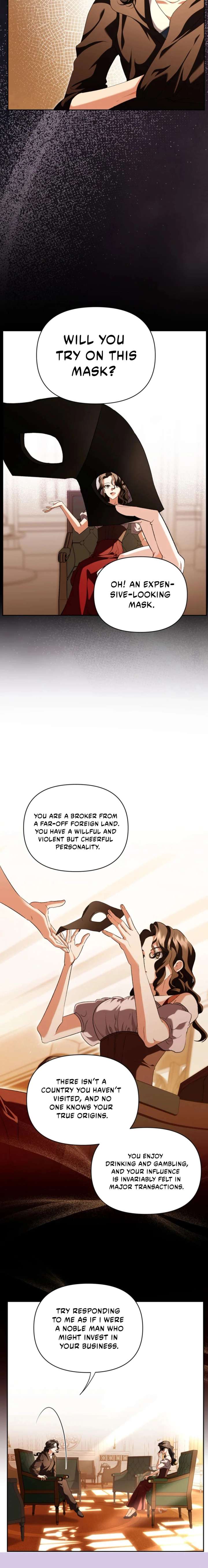 Ebony Chapter 176 - Page 6