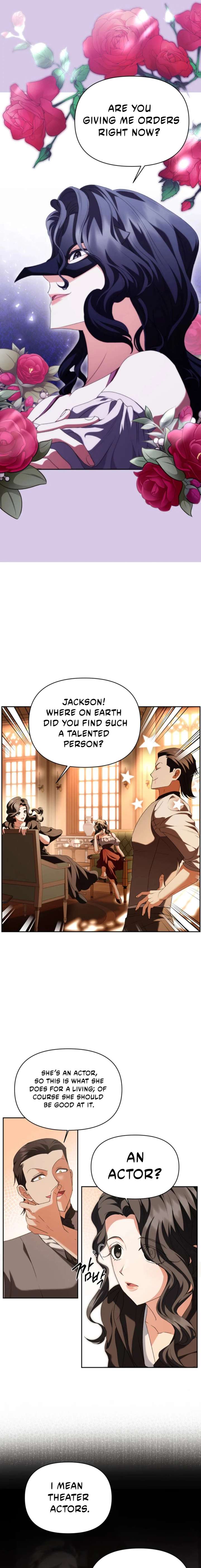 Ebony Chapter 176 - Page 7