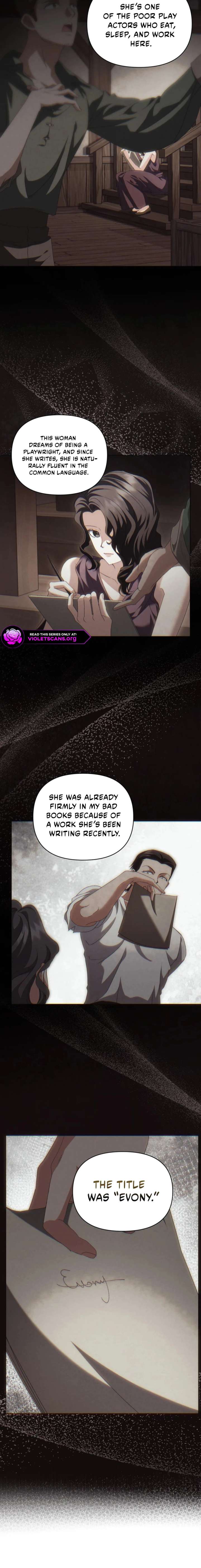 Ebony Chapter 176 - Page 8