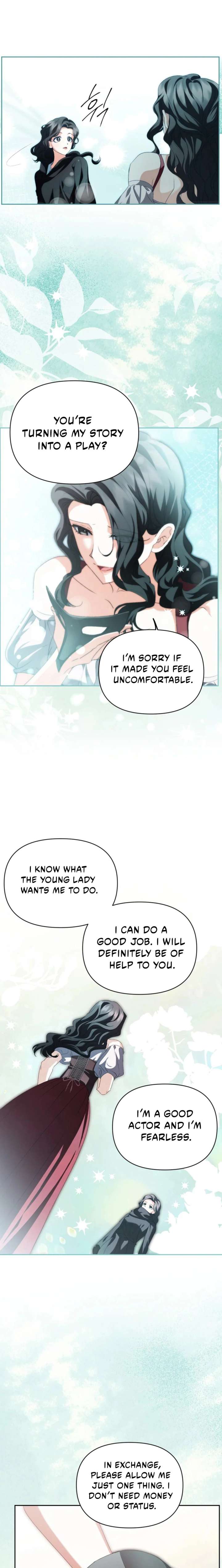 Ebony Chapter 176 - Page 9