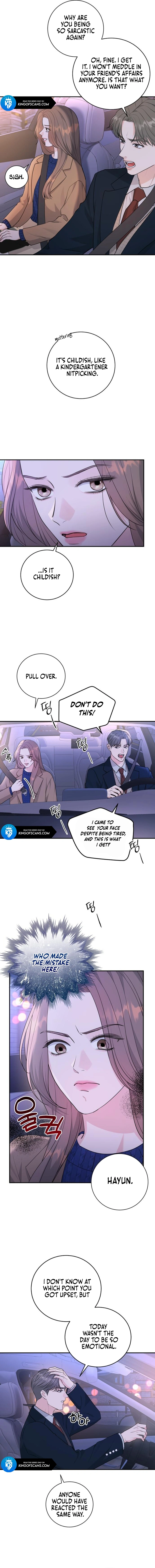 Endless Summer  6 page 1