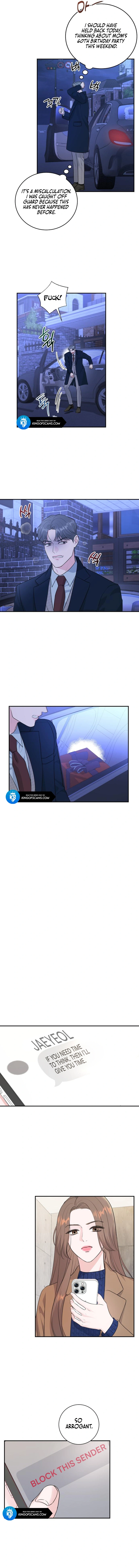 Endless Summer  6 page 5