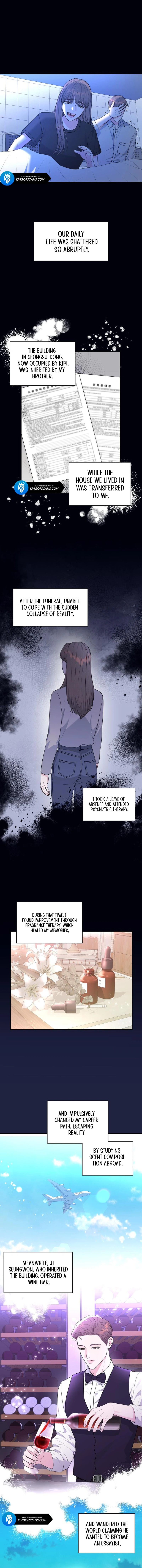 Endless Summer  6 page 8