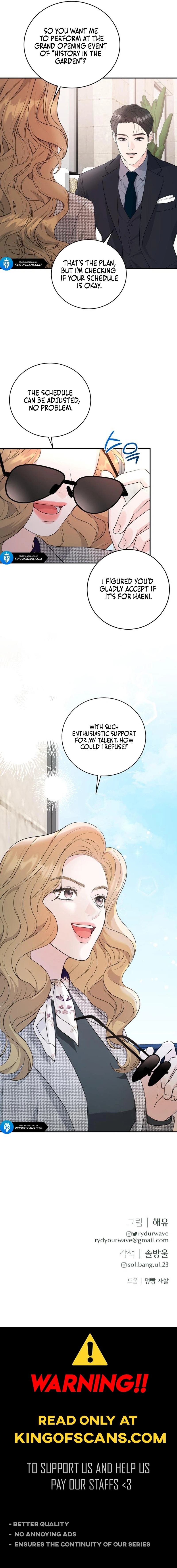 Endless Summer  6 page 13