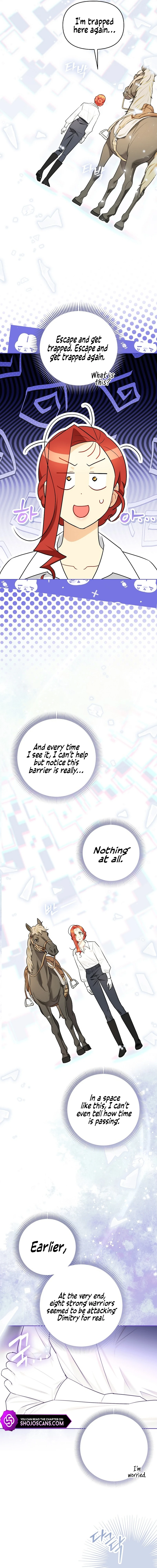 Even Though I Transmigrated as a Villainess, I’d Rather Raise a Cat 28 page 7