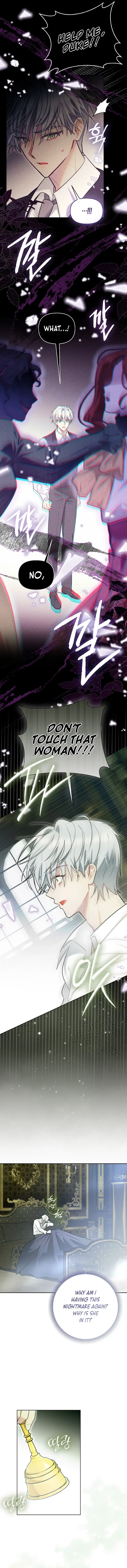 Even Though I Transmigrated as a Villainess, I’d Rather Raise a Cat 9 page 11