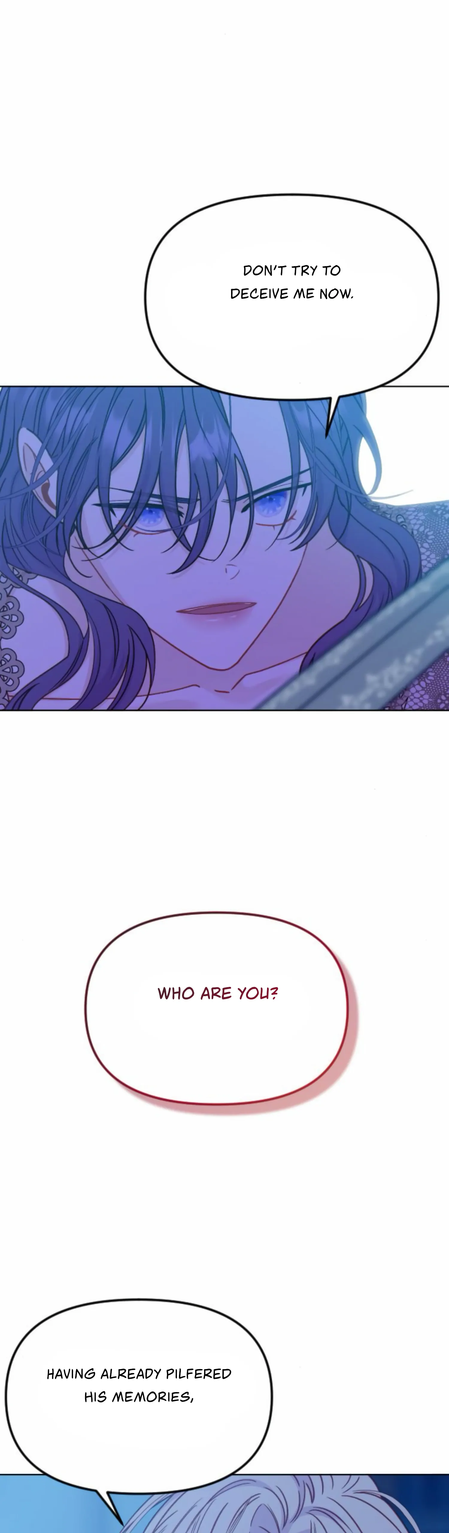 Fall in Love or Die  40 page 1