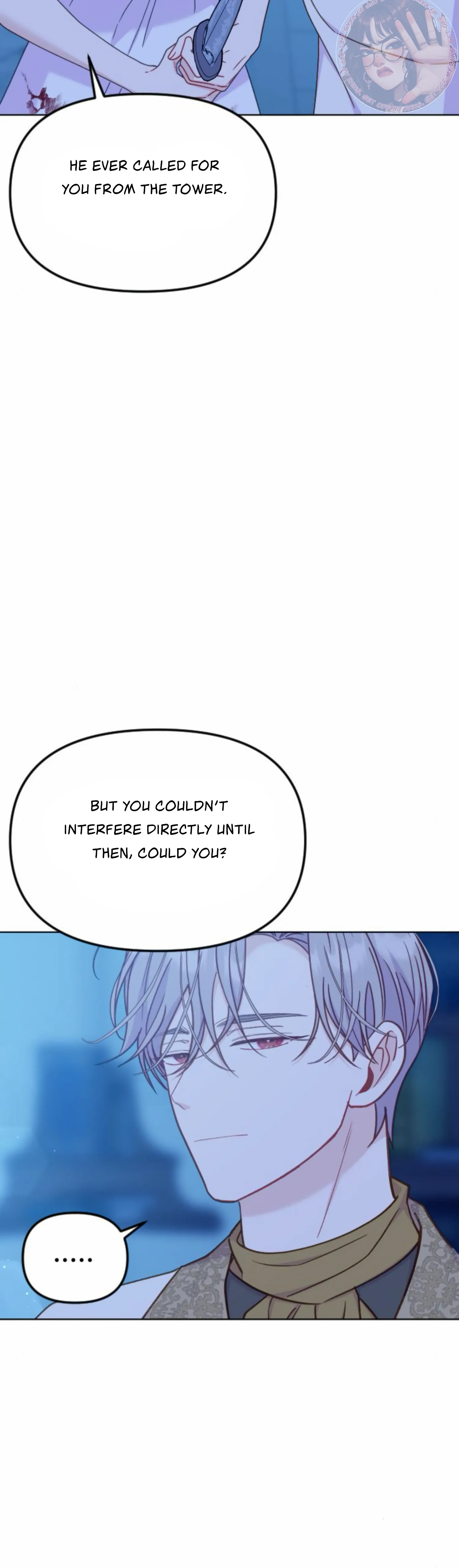 Fall in Love or Die  40 page 7