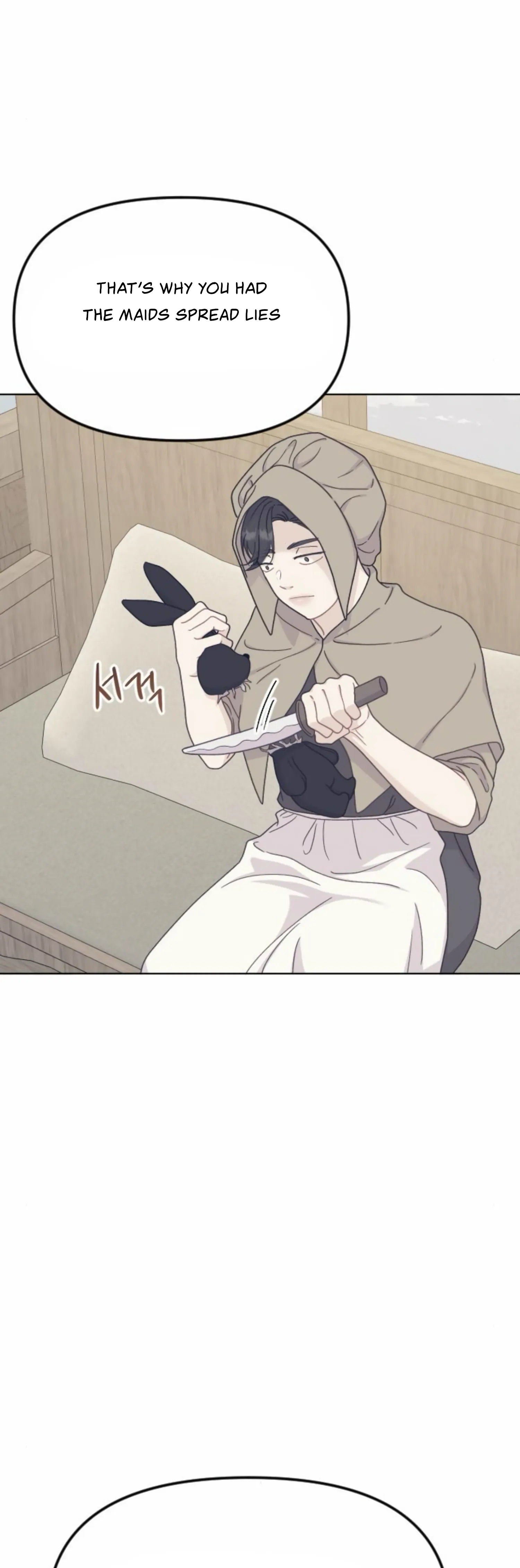 Fall in Love or Die  40 page 8