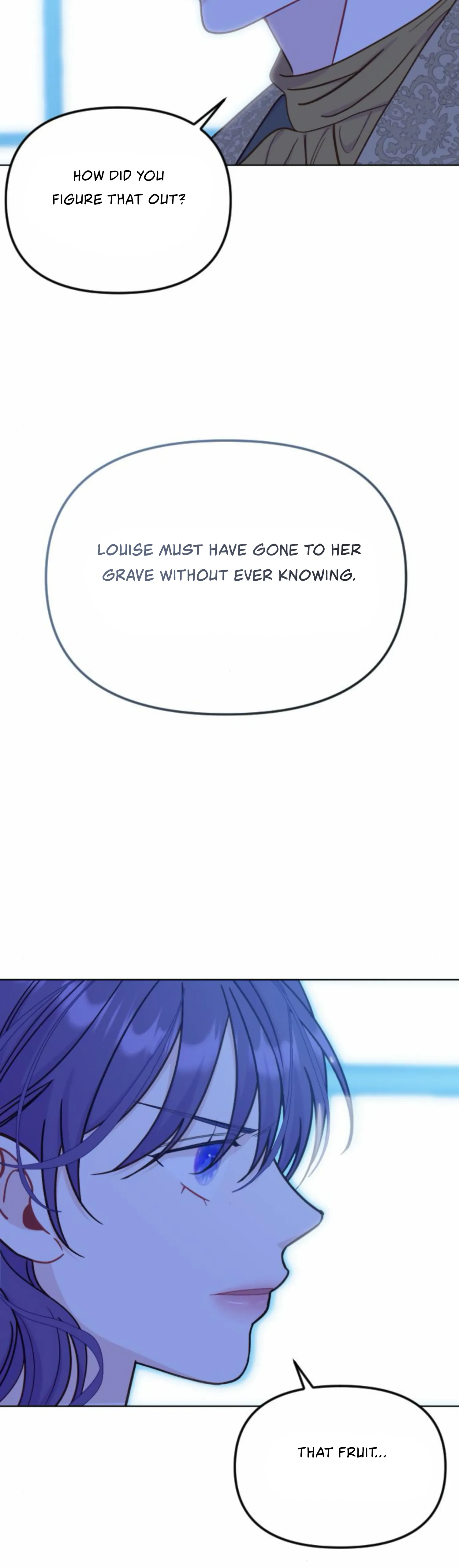 Fall in Love or Die  40 page 10