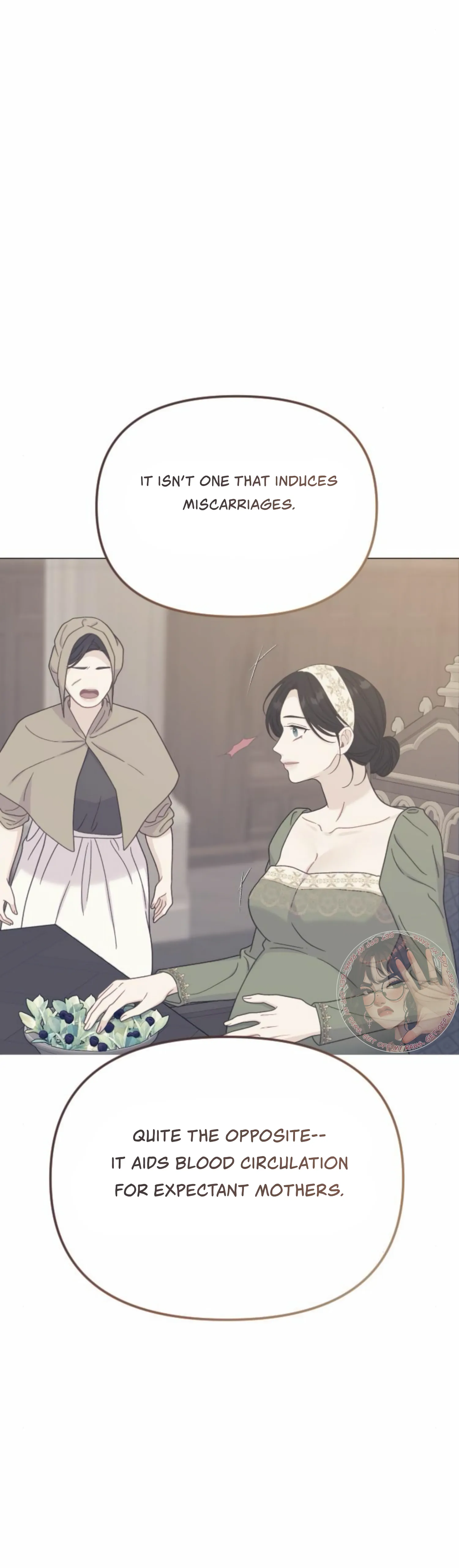 Fall in Love or Die  40 page 11