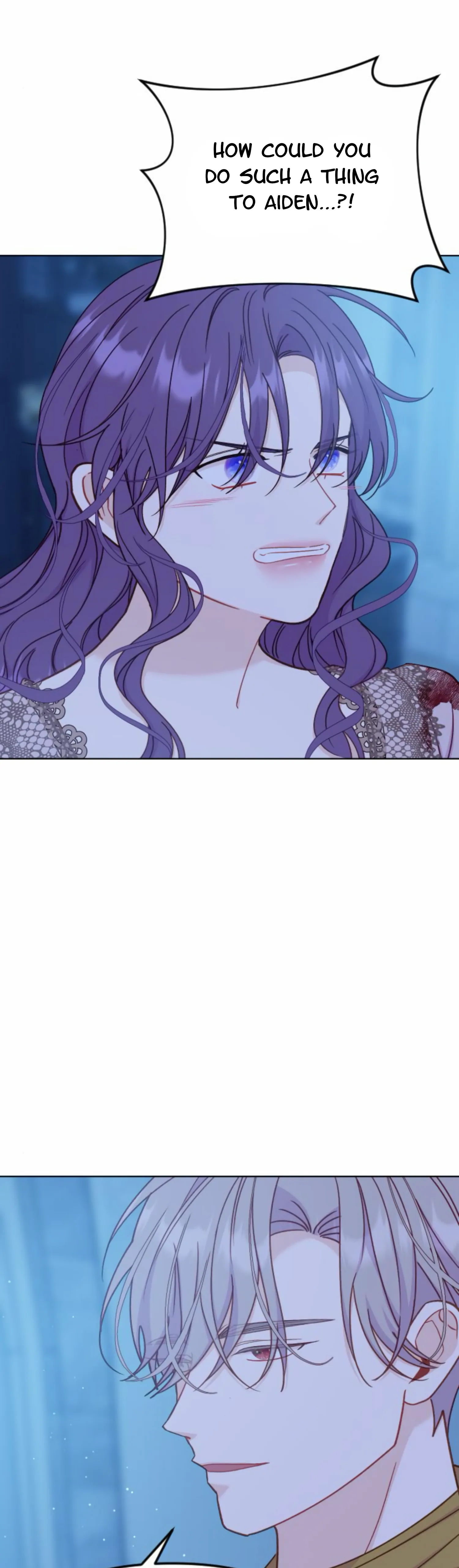 Fall in Love or Die  40 page 14