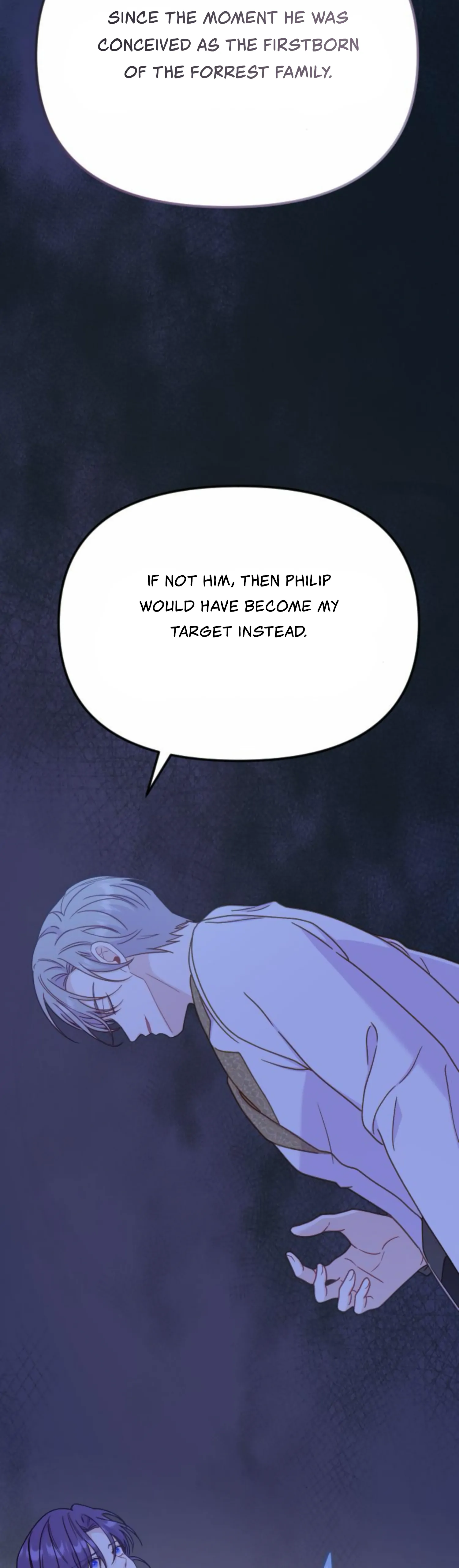 Fall in Love or Die  40 page 17