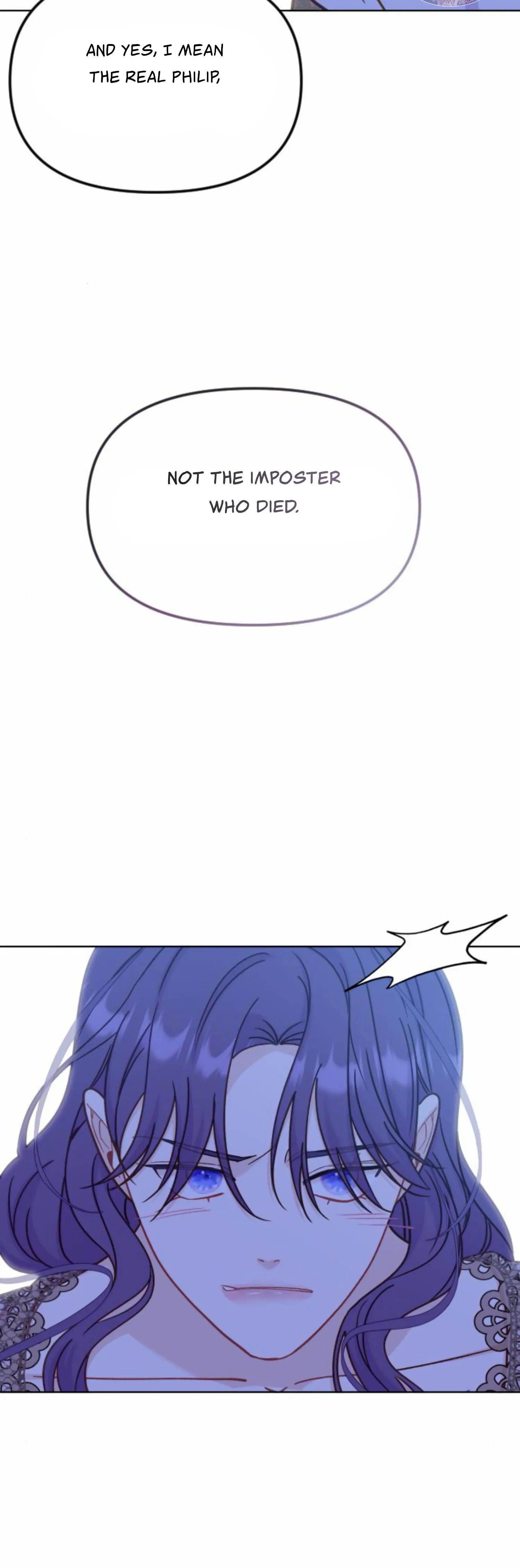 Fall in Love or Die  40 page 19