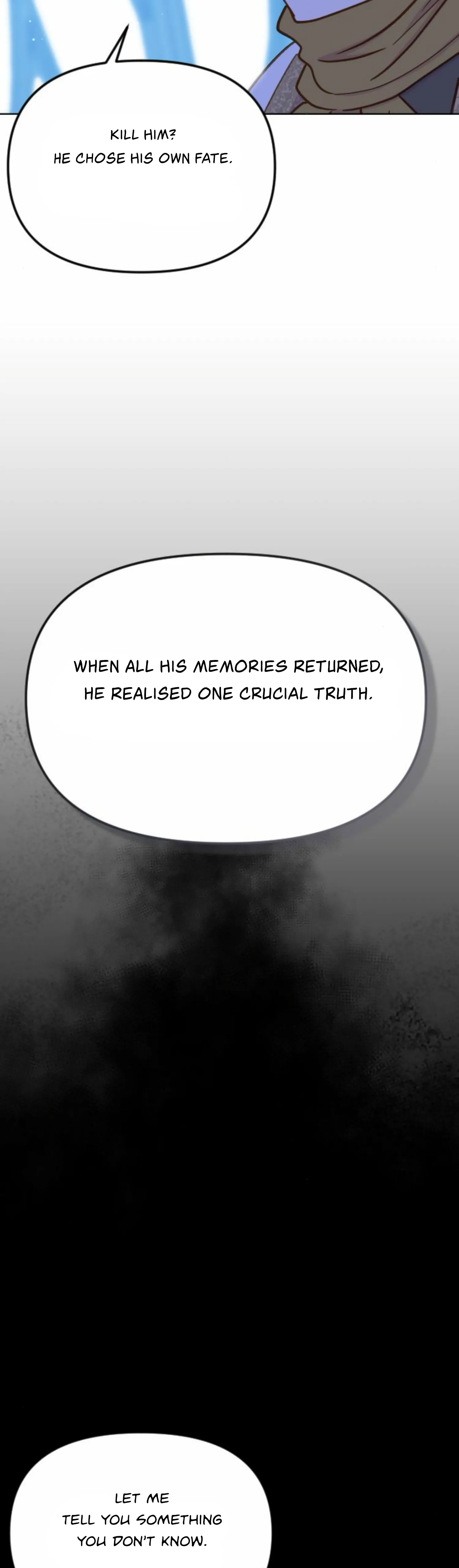 Fall in Love or Die  40 page 22