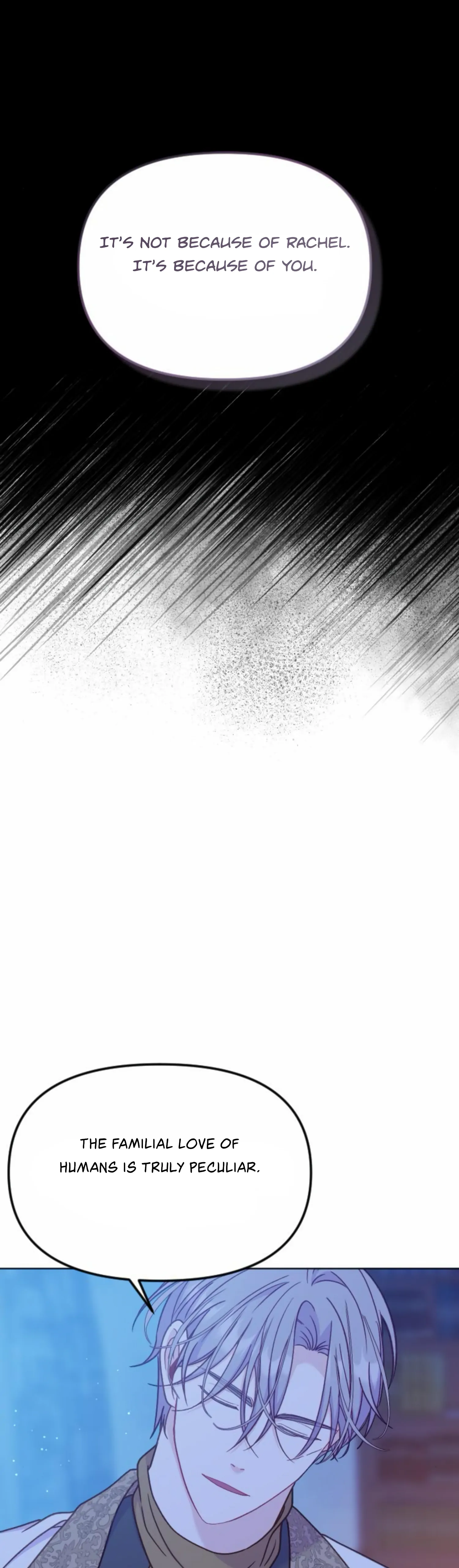 Fall in Love or Die  40 page 24